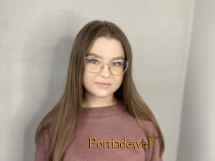 Portiadewell