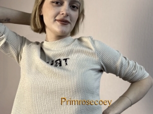 Primrosecoey