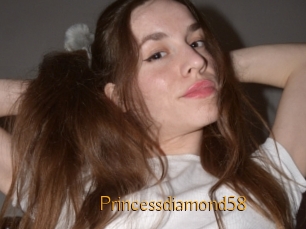 princessdiamond58 Jeune Diablesse