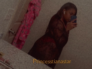 Princesstianastar