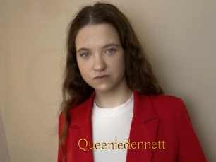 Queeniedennett