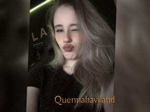Quennahaviland