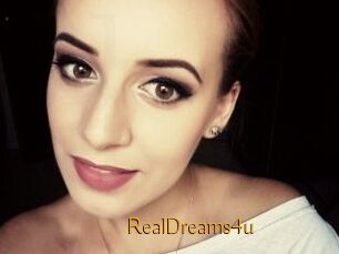 RealDreams4u