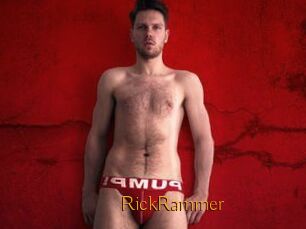 RickRammer