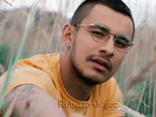RobertoAlvarez