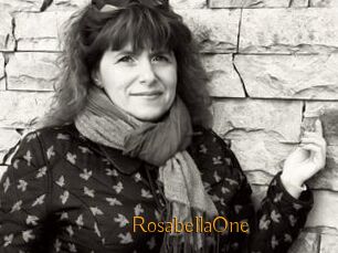 RosabellaOne
