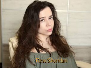 RoseSheridan