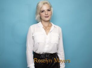 Roselyn_Mayers