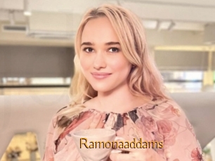 Ramonaaddams