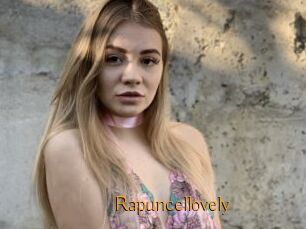 Rapuncellovely