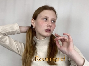 Rexannegrief