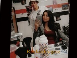 Rinckandmeganx