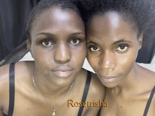 Rosetrisha