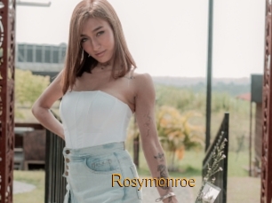 Rosymonroe