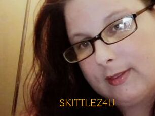 SKITTLEZ4U