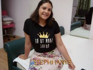 STEPHHANYE
