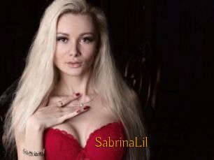 SabrinaLil