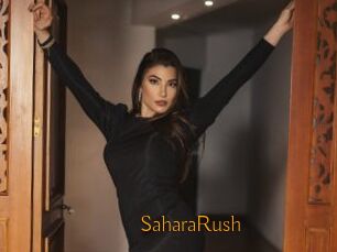 SaharaRush