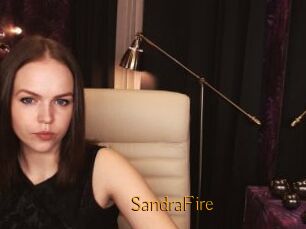 SandraFire
