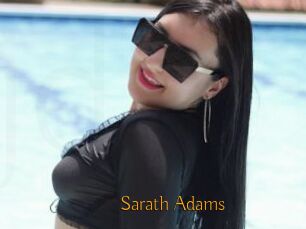 Sarath_Adams