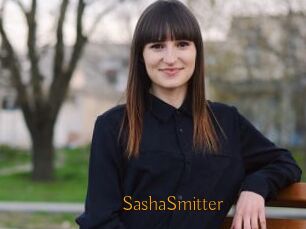 SashaSmitter