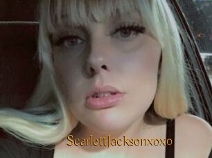 ScarlettJacksonxoxo