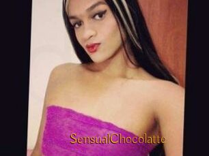 SensualChocolatte