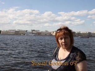 Sexual_Goddess_69 Jeune Diablesse