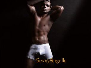 SexxyAngello