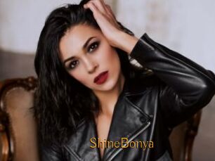 ShineBonya