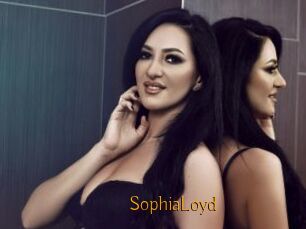 SophiaLoyd