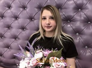 StefaniMoore