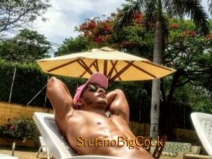 StefanoBigCock