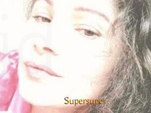 Supersuper
