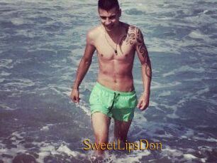 SweetLipsDon