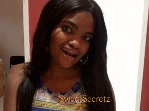 SweetSecretz