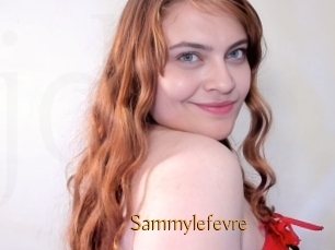 Sammylefevre