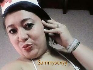 Sammysexyy