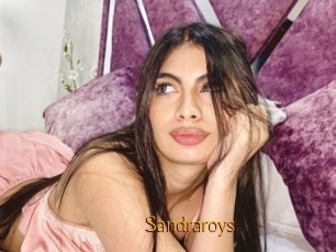 Sandraroys