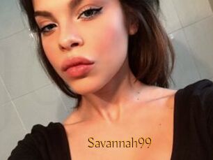 Savannah99