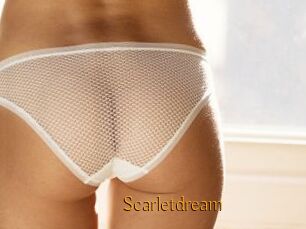 scarletdream Jeune Diablesse