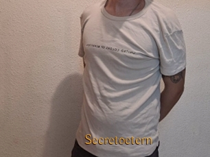 Secretoetern