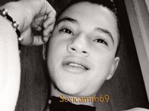Sexicamilo69