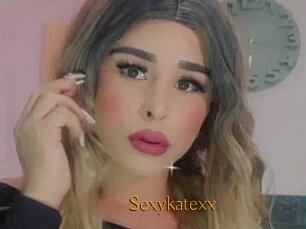 Sexykatexx