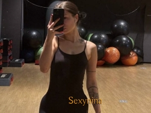 sexynina Jeune Diablesse