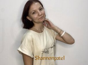 Shannonpatel