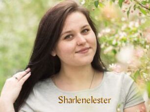Sharlenelester
