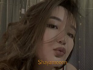 Shayamooon