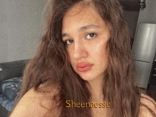 Sheenaesse