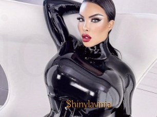 Shinylavinia